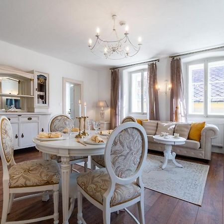 Boutique Hotel Soukenikuv Dum Kutná Hora Kültér fotó