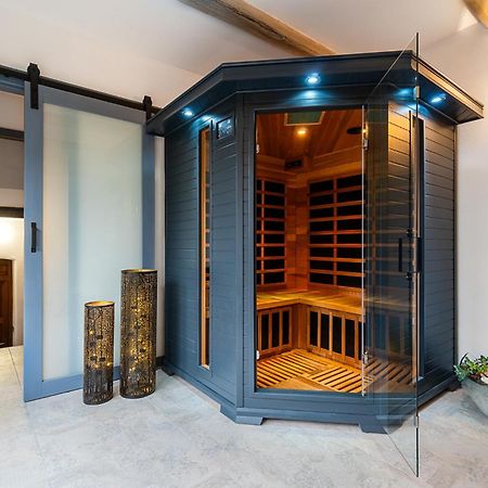 Boutique Hotel Soukenikuv Dum Kutná Hora Kültér fotó