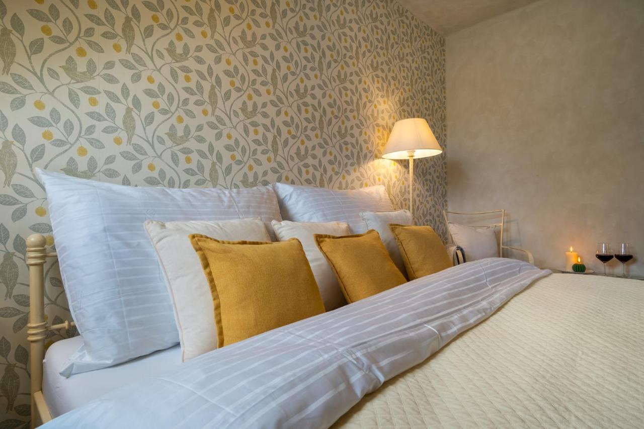 Boutique Hotel Soukenikuv Dum Kutná Hora Kültér fotó
