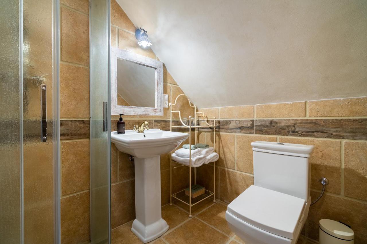 Boutique Hotel Soukenikuv Dum Kutná Hora Kültér fotó