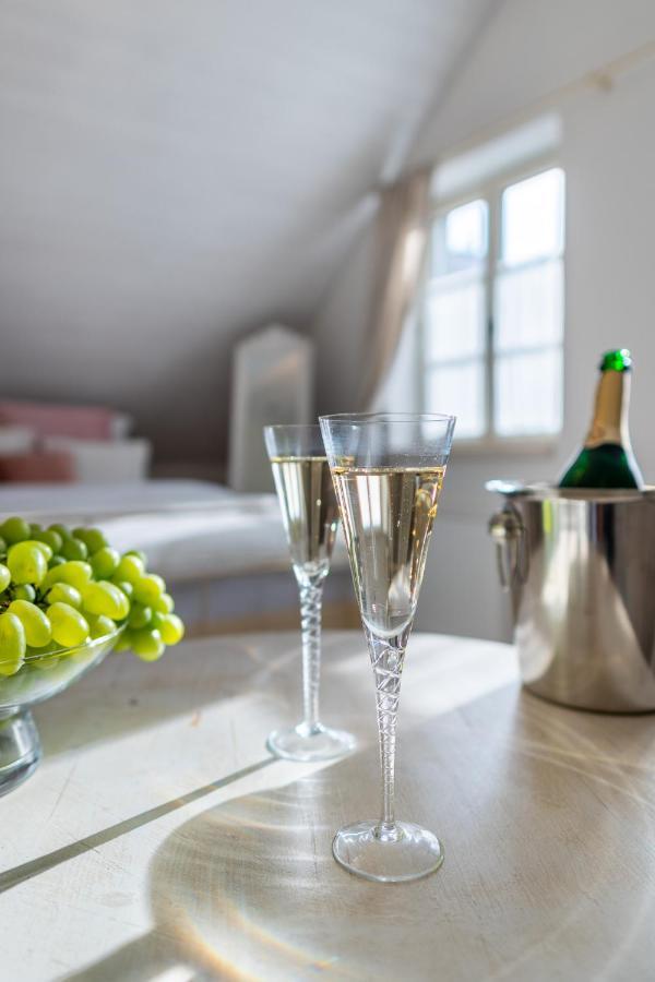 Boutique Hotel Soukenikuv Dum Kutná Hora Kültér fotó