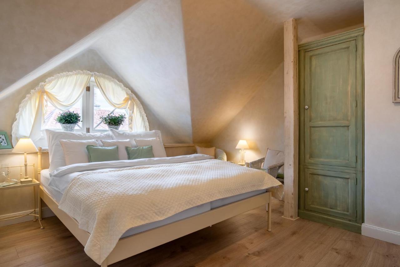 Boutique Hotel Soukenikuv Dum Kutná Hora Kültér fotó