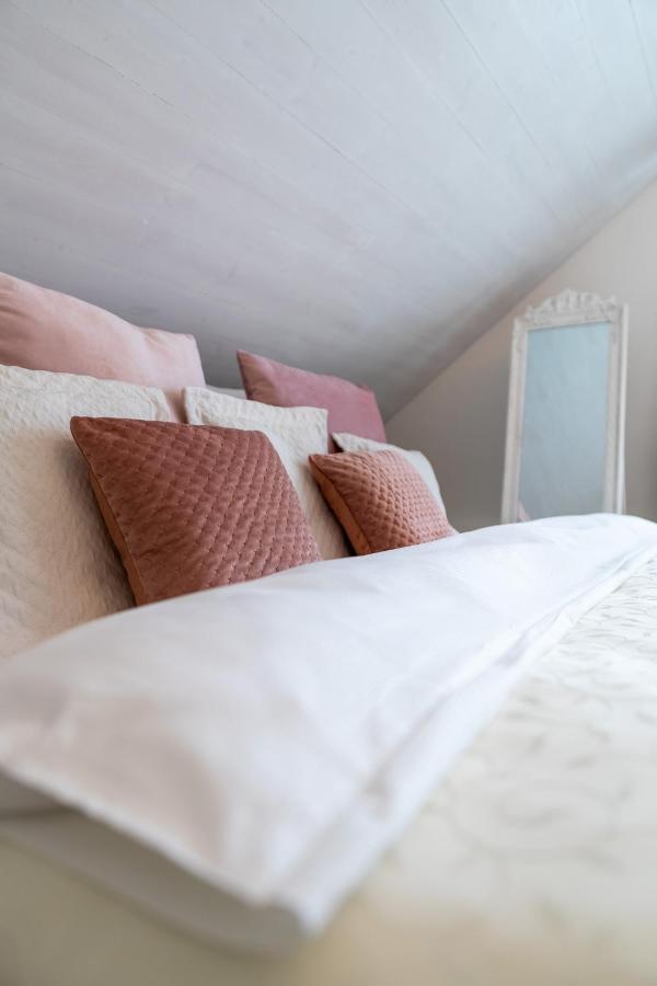 Boutique Hotel Soukenikuv Dum Kutná Hora Kültér fotó