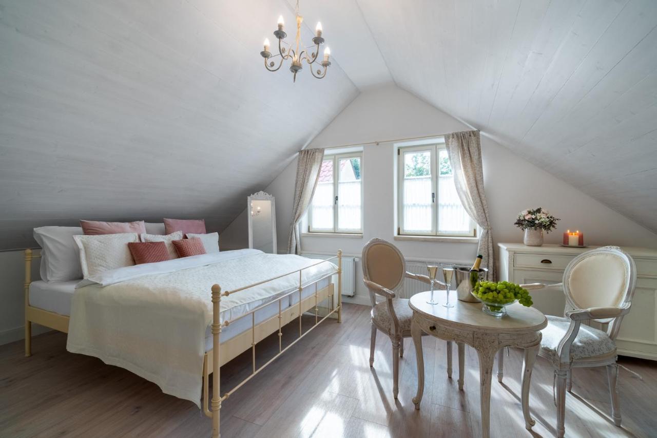 Boutique Hotel Soukenikuv Dum Kutná Hora Kültér fotó