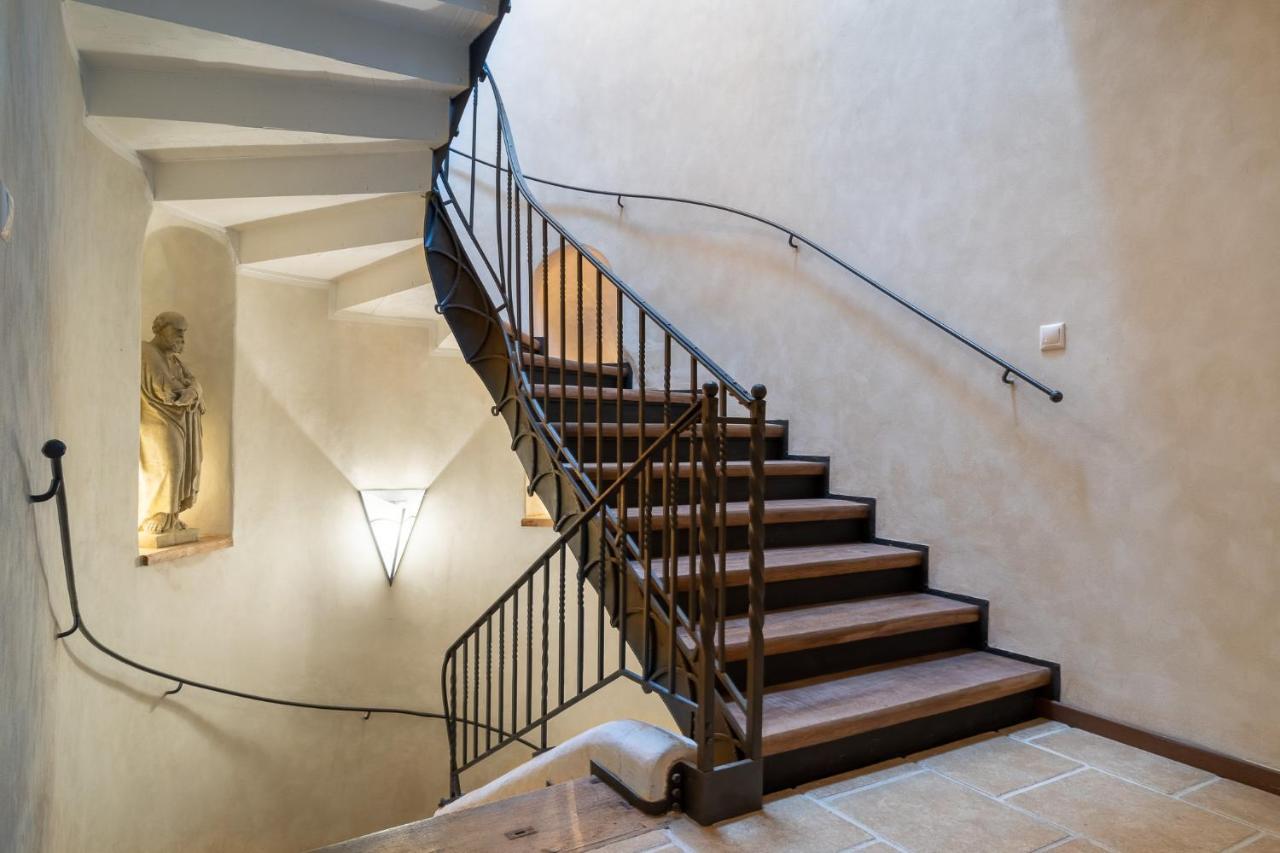 Boutique Hotel Soukenikuv Dum Kutná Hora Kültér fotó