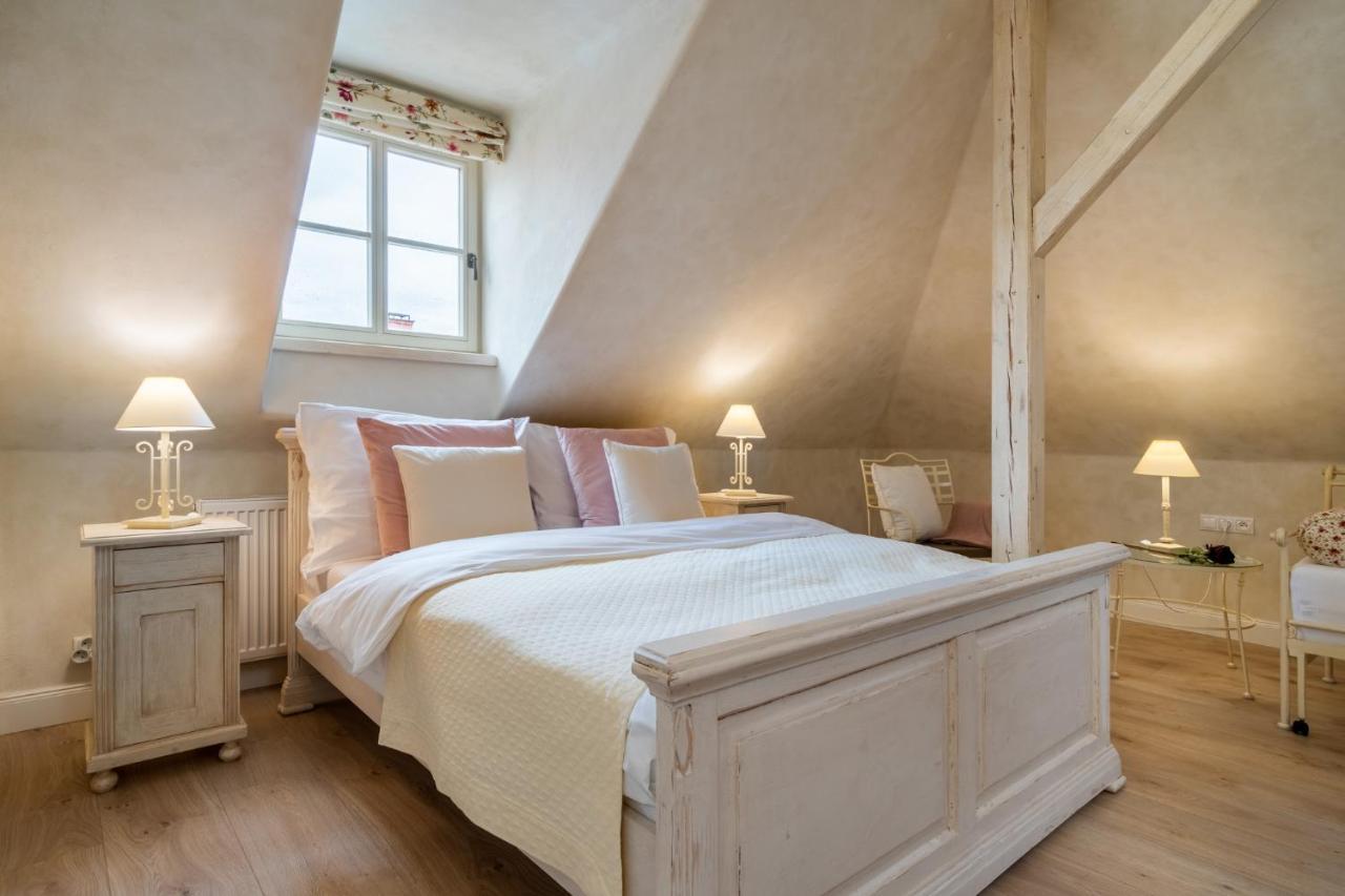 Boutique Hotel Soukenikuv Dum Kutná Hora Kültér fotó