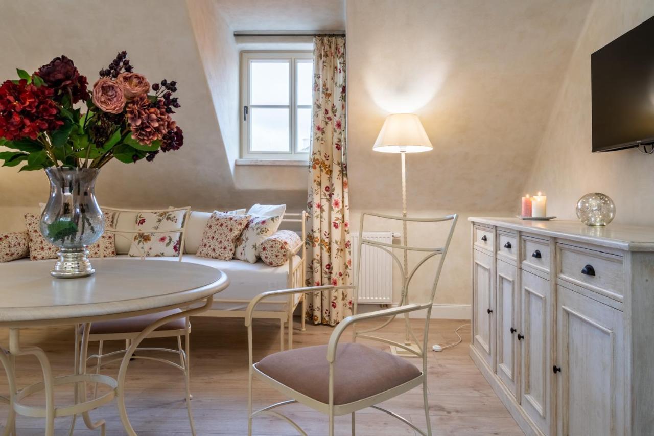 Boutique Hotel Soukenikuv Dum Kutná Hora Kültér fotó