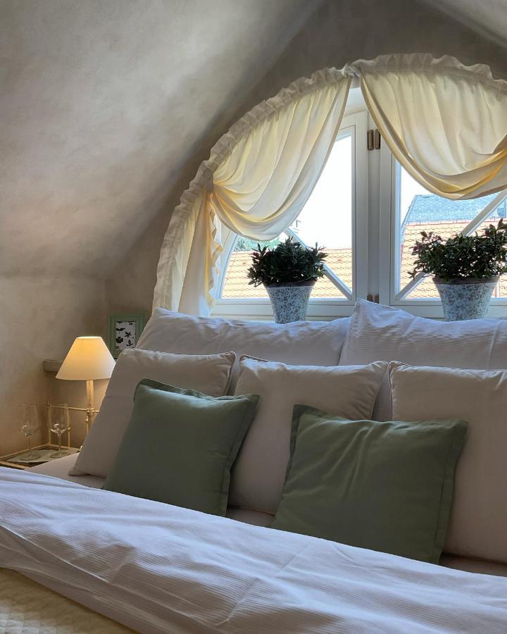 Boutique Hotel Soukenikuv Dum Kutná Hora Kültér fotó