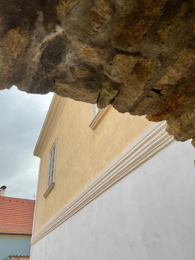 Boutique Hotel Soukenikuv Dum Kutná Hora Kültér fotó