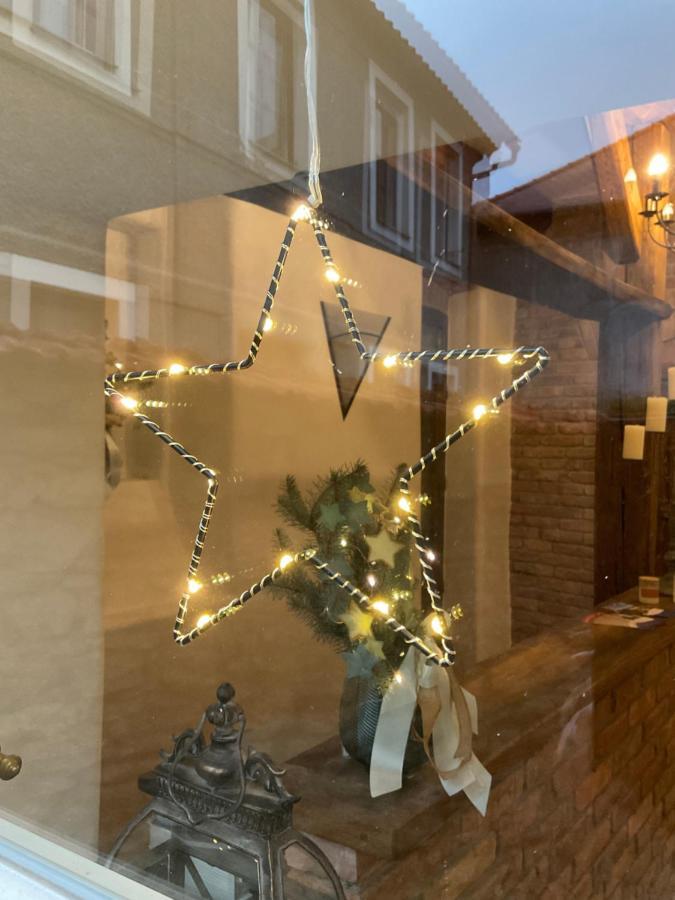Boutique Hotel Soukenikuv Dum Kutná Hora Kültér fotó