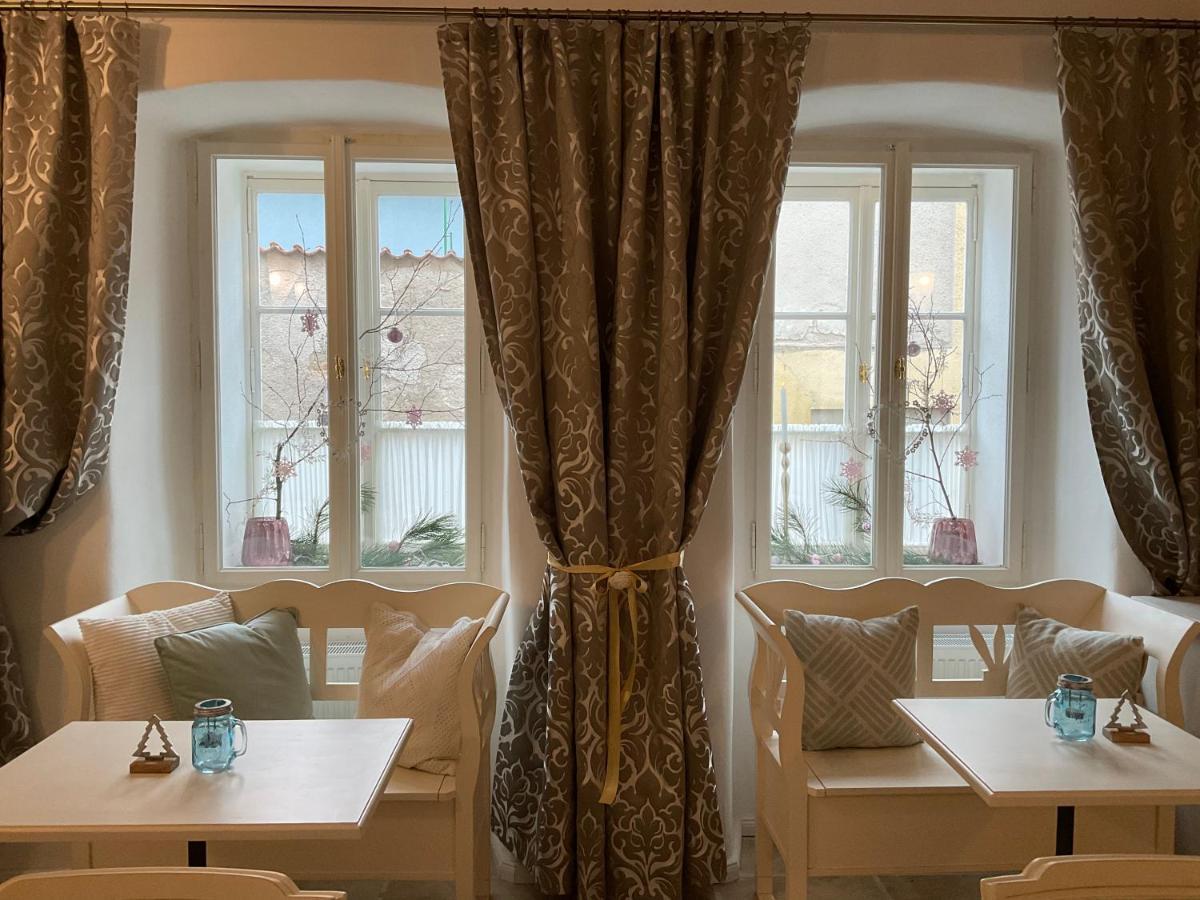 Boutique Hotel Soukenikuv Dum Kutná Hora Kültér fotó