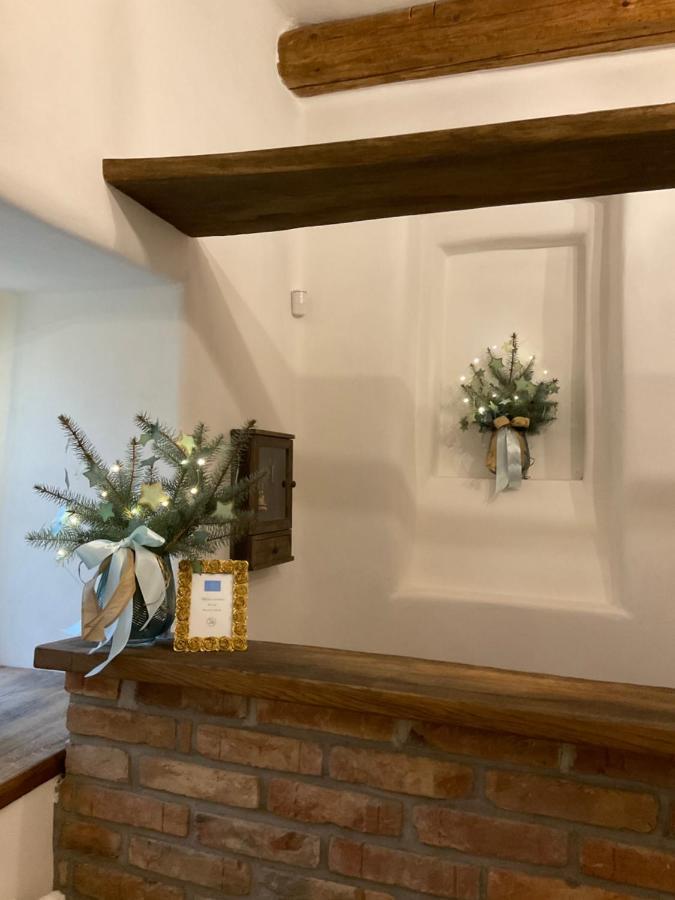 Boutique Hotel Soukenikuv Dum Kutná Hora Kültér fotó