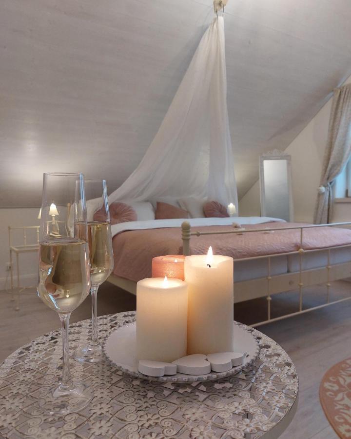 Boutique Hotel Soukenikuv Dum Kutná Hora Kültér fotó