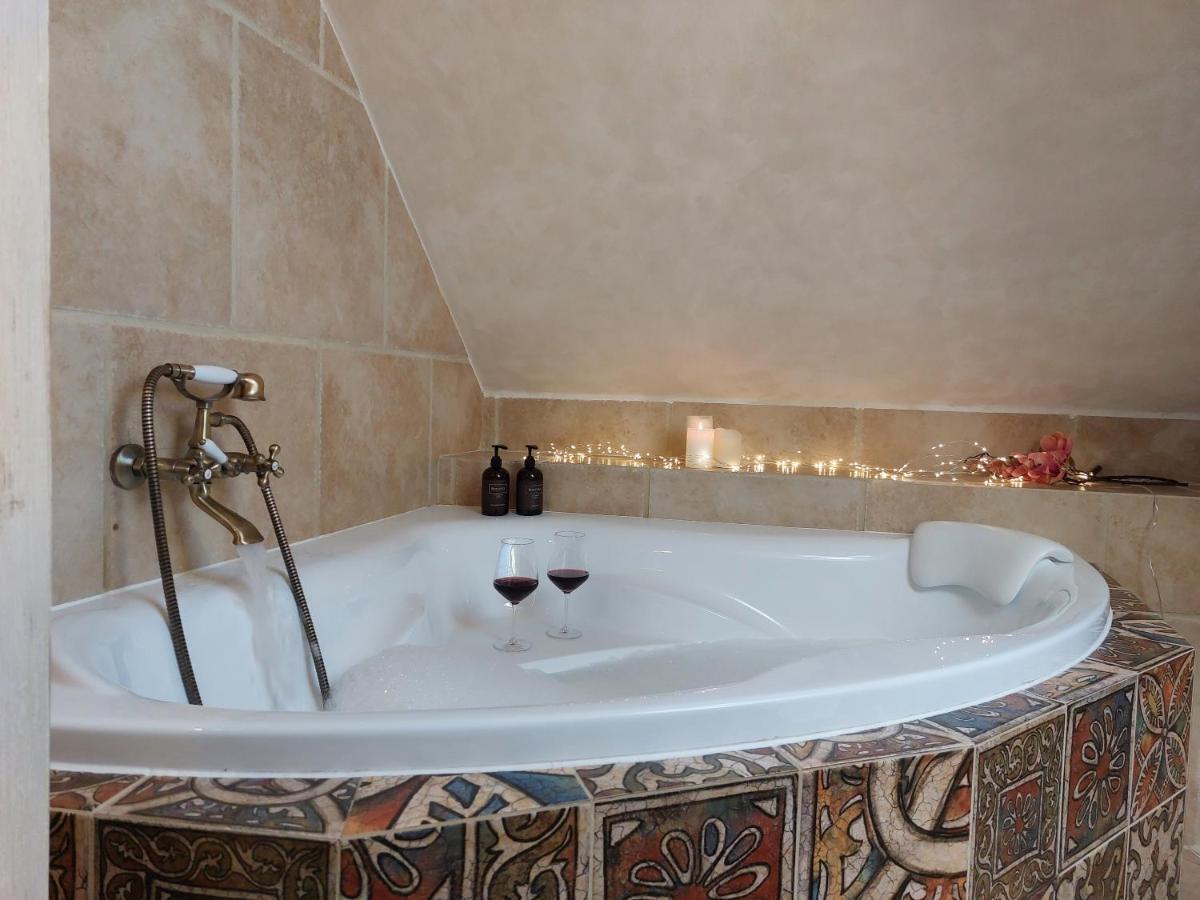 Boutique Hotel Soukenikuv Dum Kutná Hora Kültér fotó