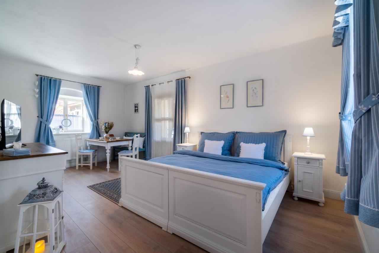 Boutique Hotel Soukenikuv Dum Kutná Hora Kültér fotó