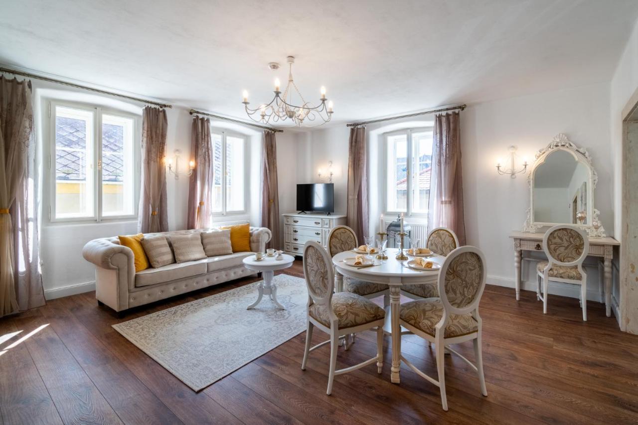 Boutique Hotel Soukenikuv Dum Kutná Hora Kültér fotó