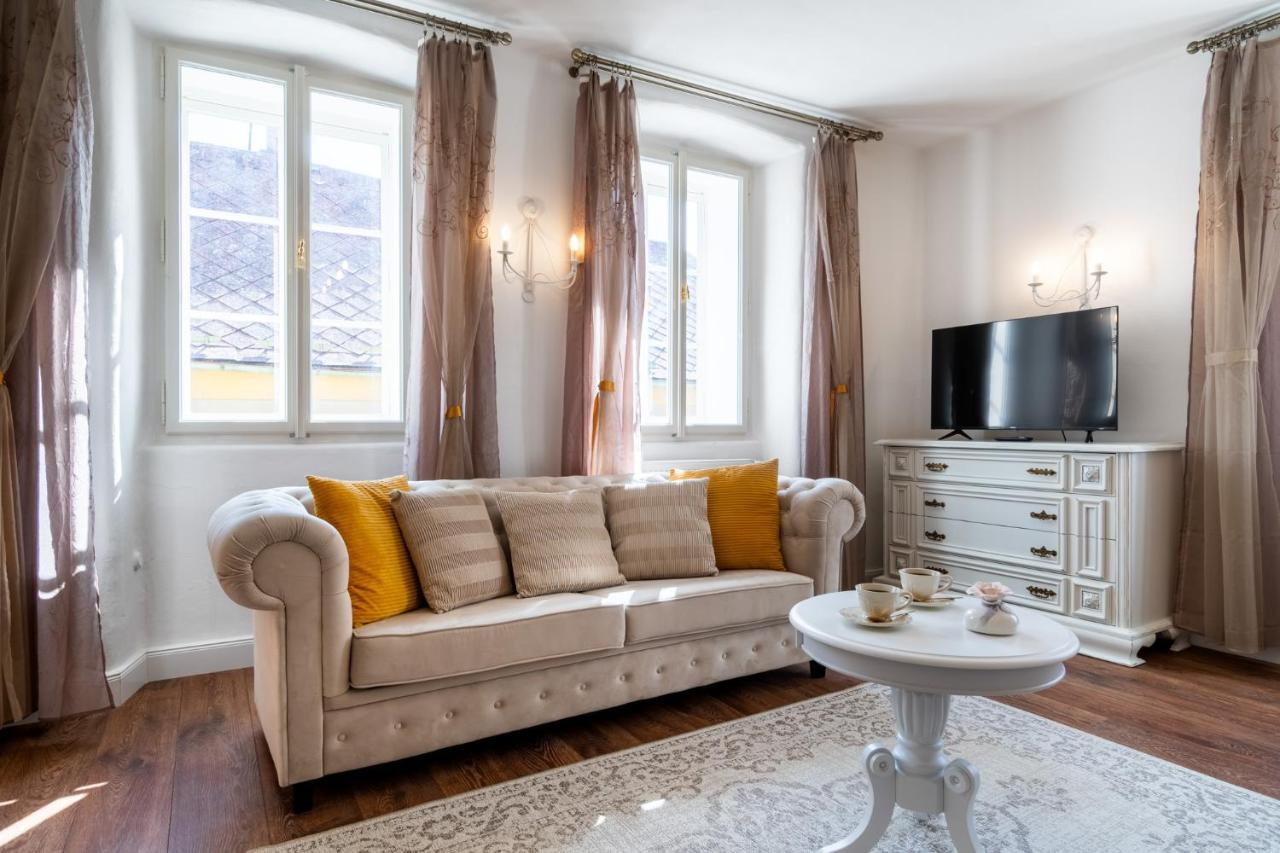 Boutique Hotel Soukenikuv Dum Kutná Hora Kültér fotó