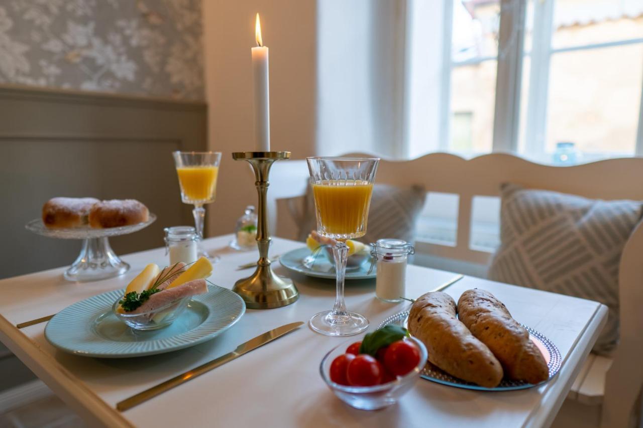Boutique Hotel Soukenikuv Dum Kutná Hora Kültér fotó