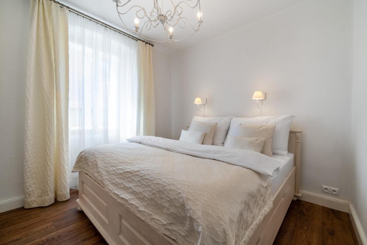 Boutique Hotel Soukenikuv Dum Kutná Hora Kültér fotó