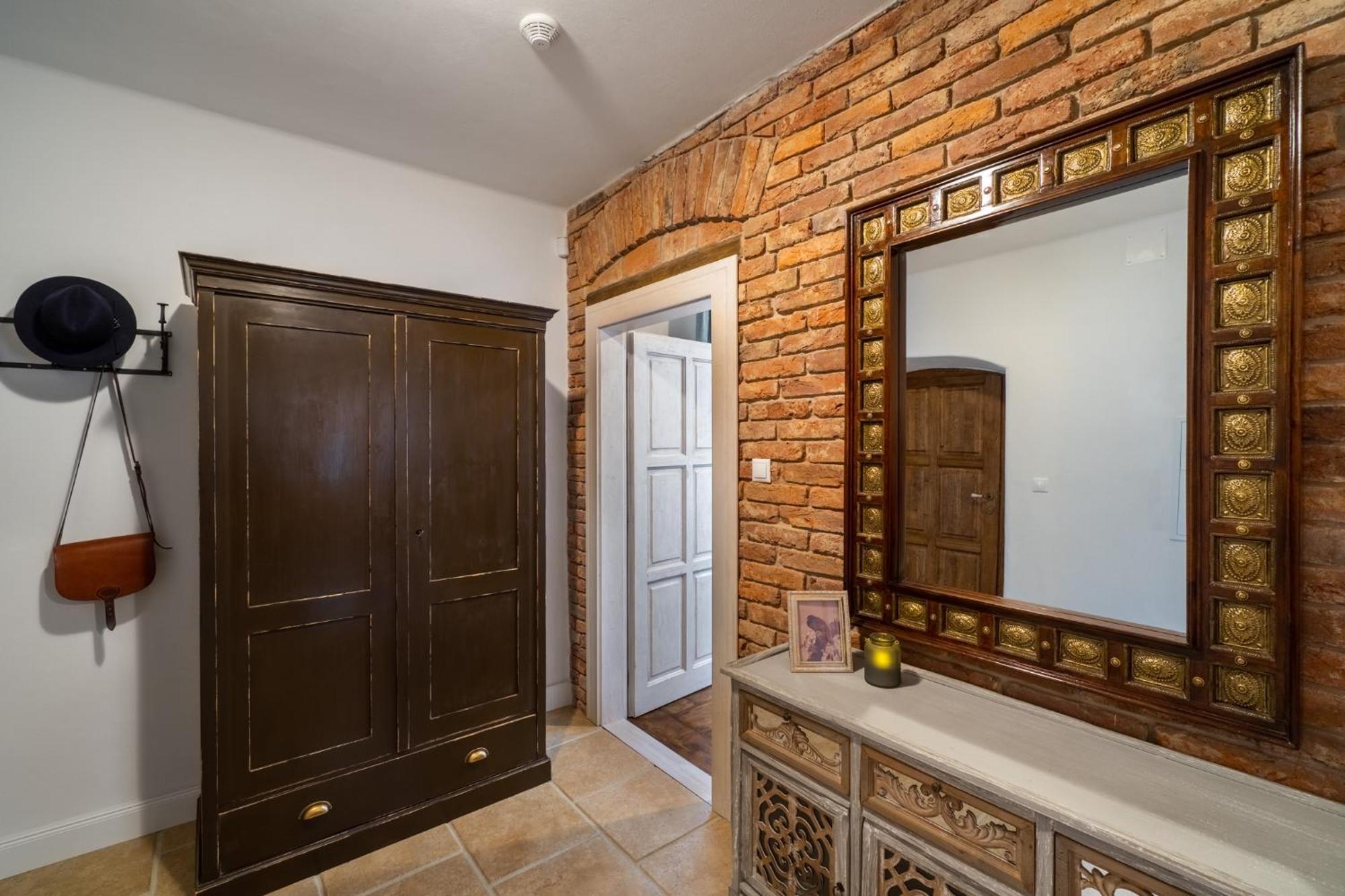 Boutique Hotel Soukenikuv Dum Kutná Hora Kültér fotó