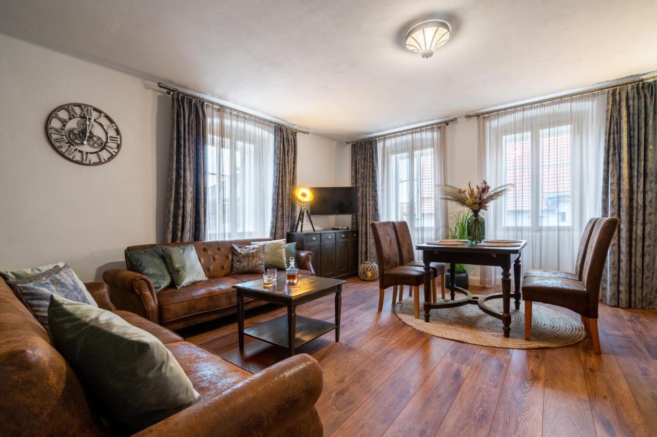 Boutique Hotel Soukenikuv Dum Kutná Hora Kültér fotó