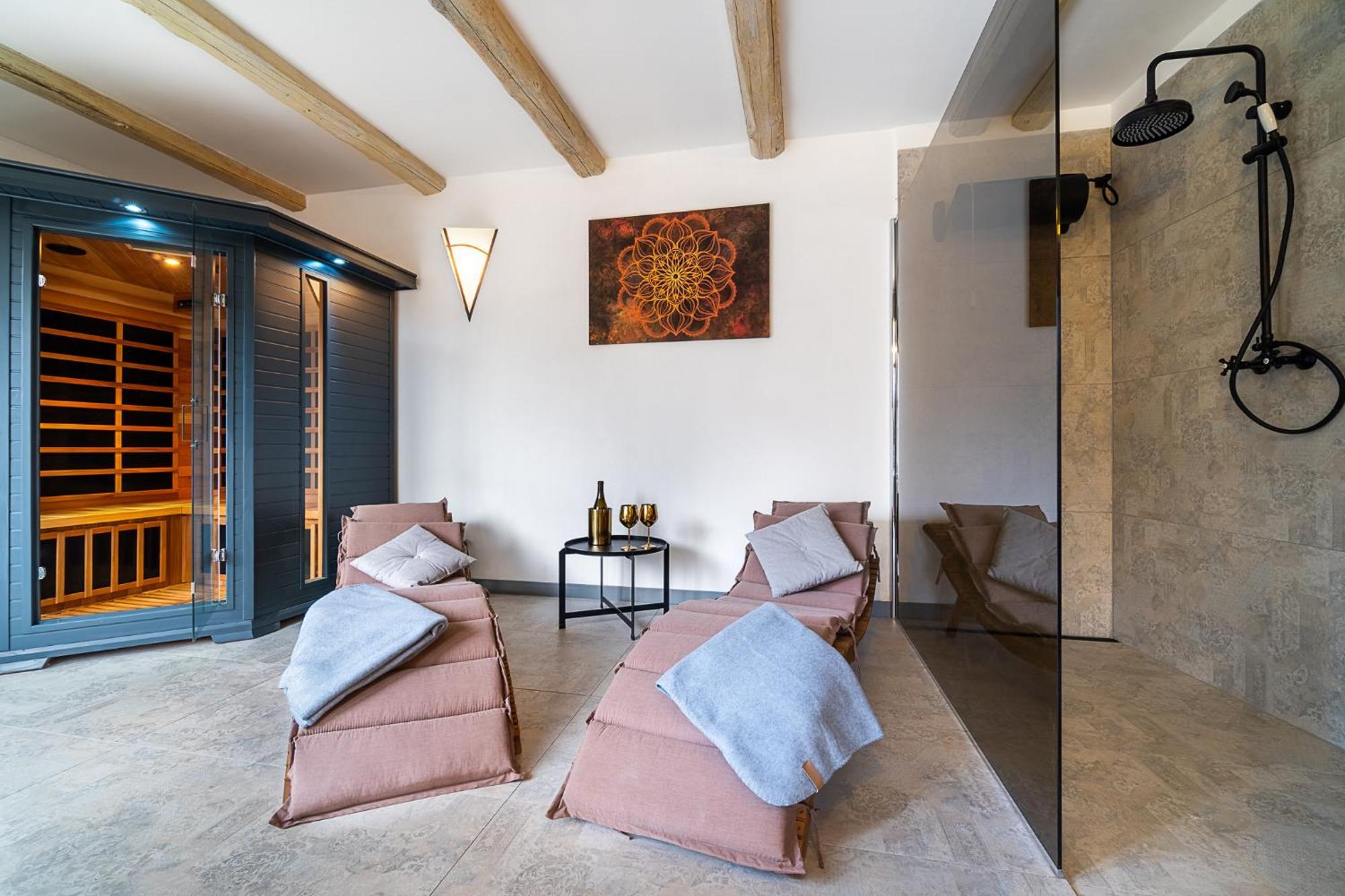 Boutique Hotel Soukenikuv Dum Kutná Hora Kültér fotó